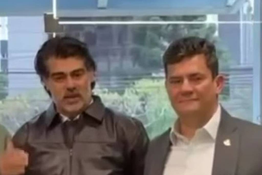 Sergio Moro