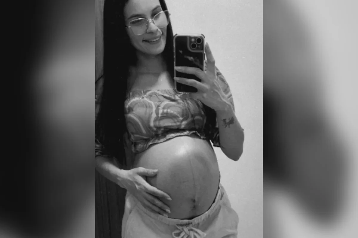 Jessyca Santos Mendonça