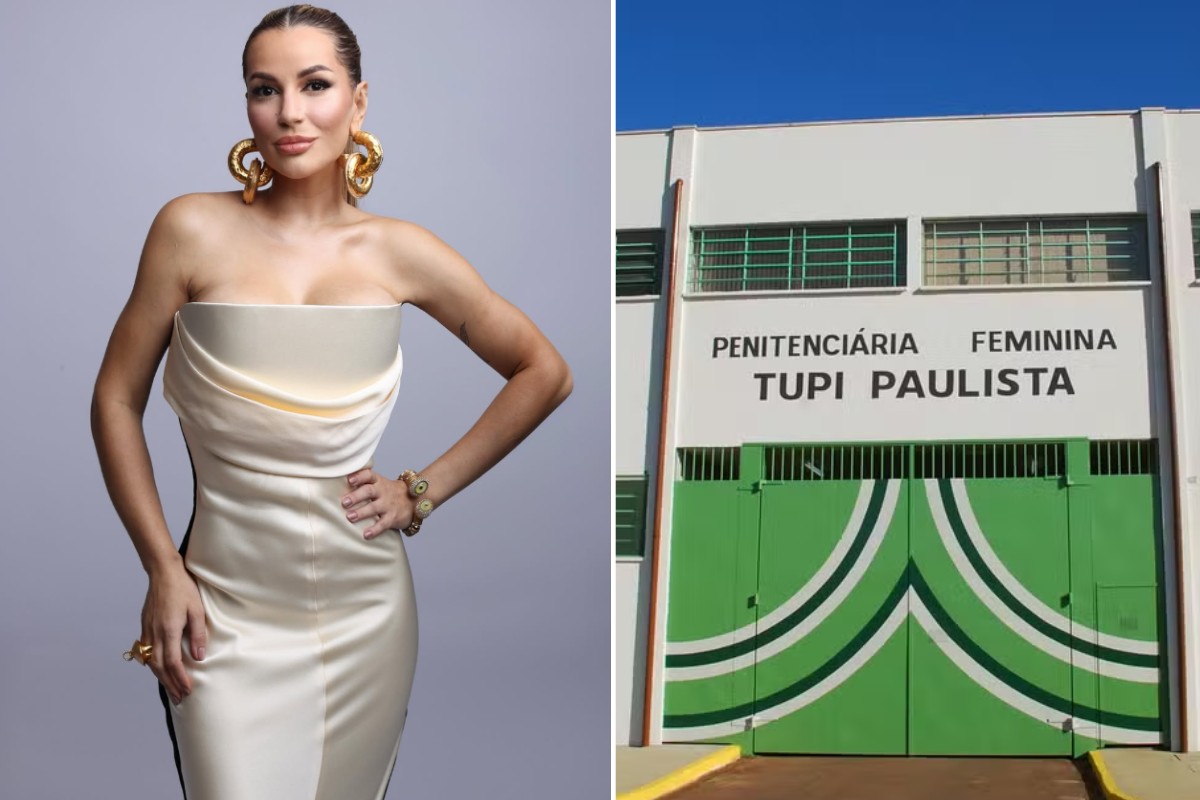 Deolane Bezerra