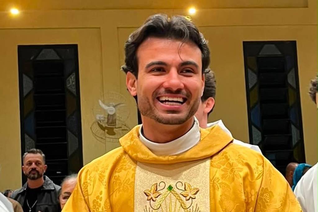 Padre Kenny Desidério