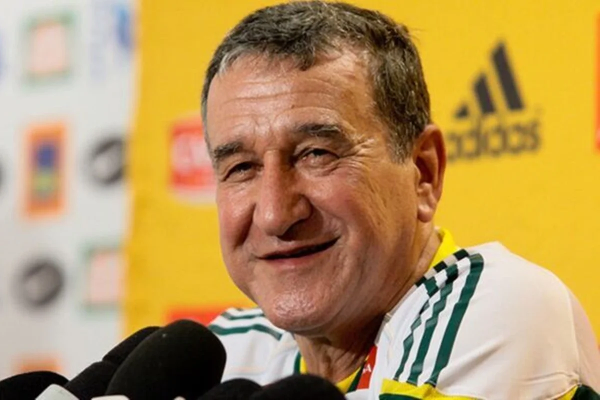 Carlos Alberto Parreira