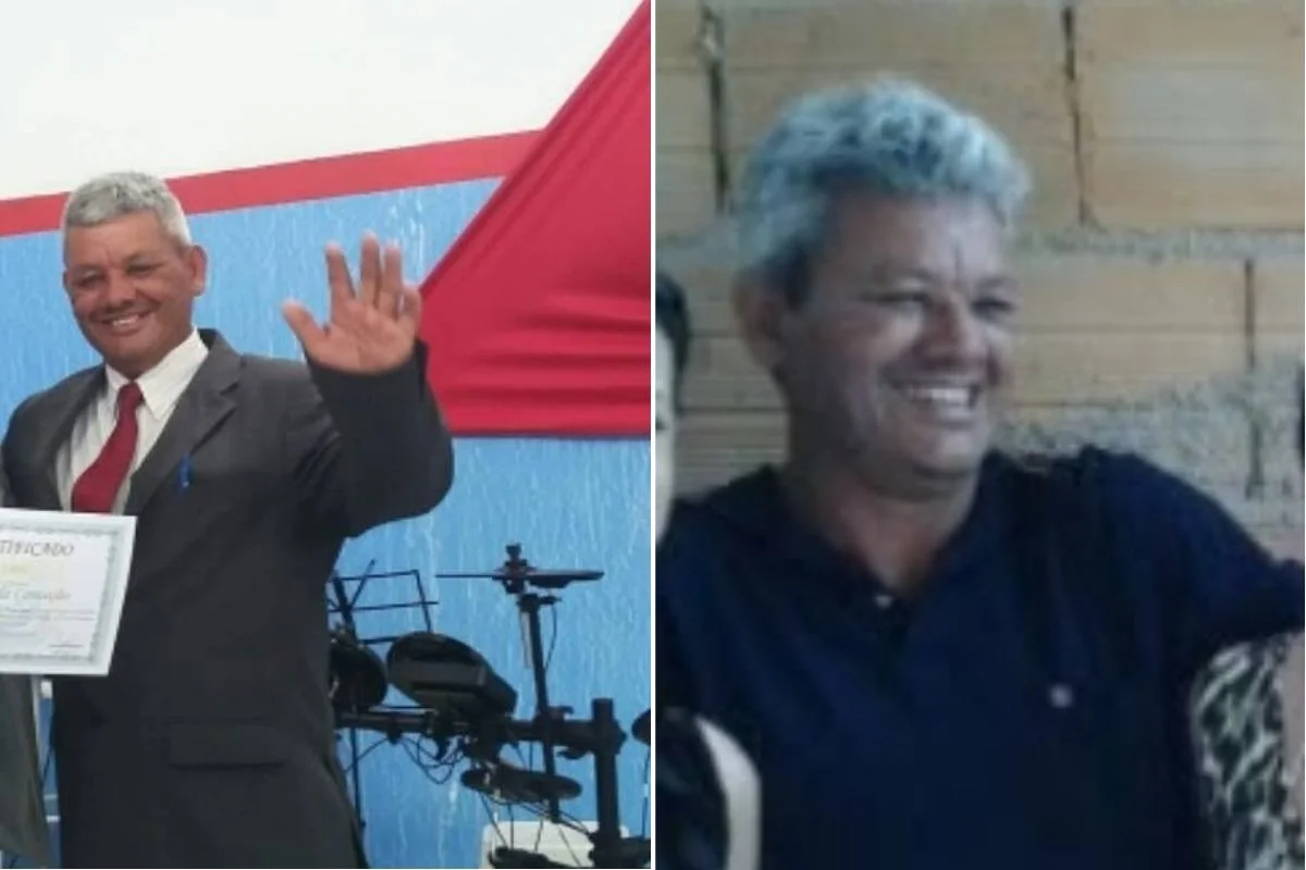 Dario da Conceição
