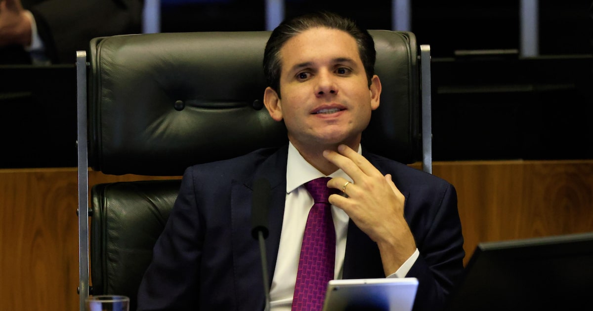 Hugo Motta