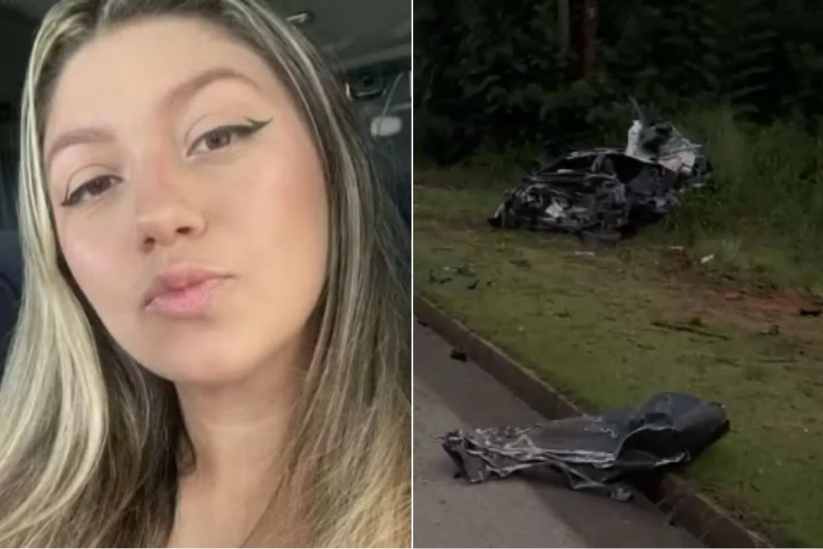 Acidente na Rodovia Raposo Tavares em Itapetininga