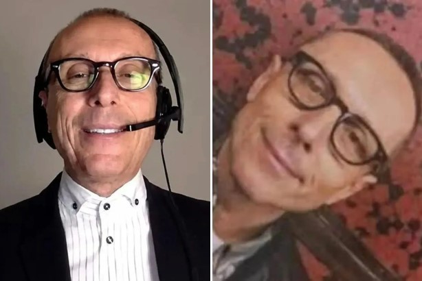 Roberto Guerrino, tradutor italiano