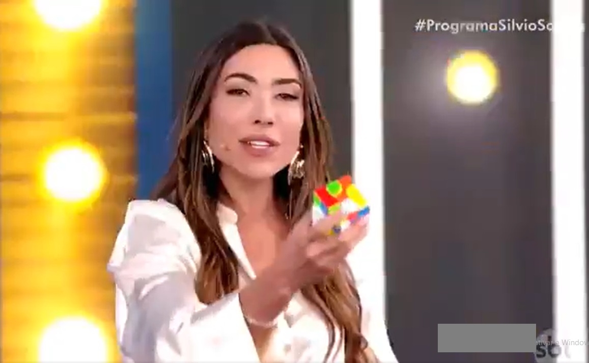 Patrícia Abravanel
