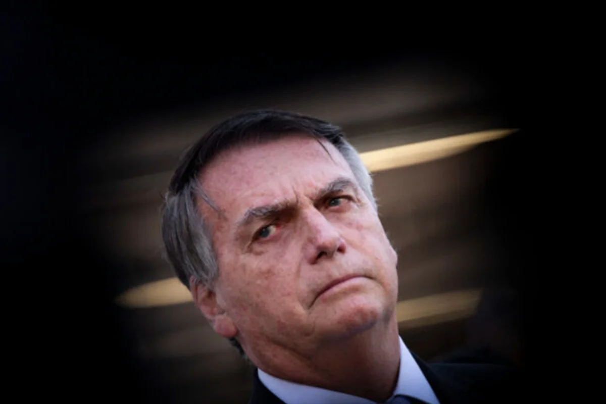 Jair Bolsonaro