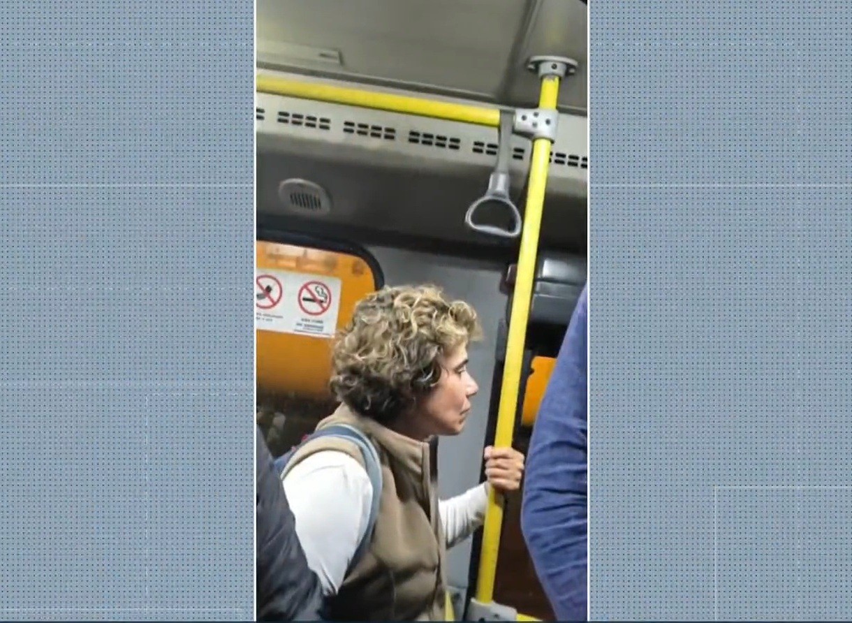 Turista espanhola detida no Aeroporto de Guarulhos