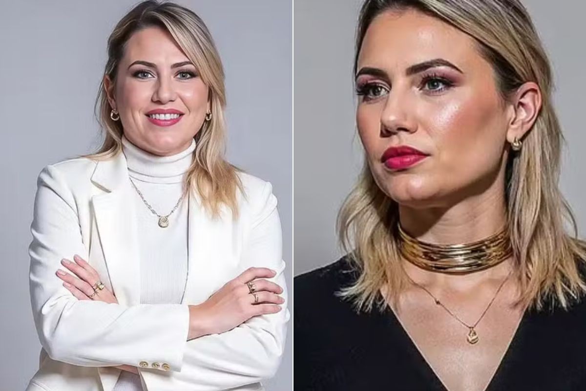 Juliana Maria Teixeira da Costa, vice-prefeita de Ribeira em São Paulo