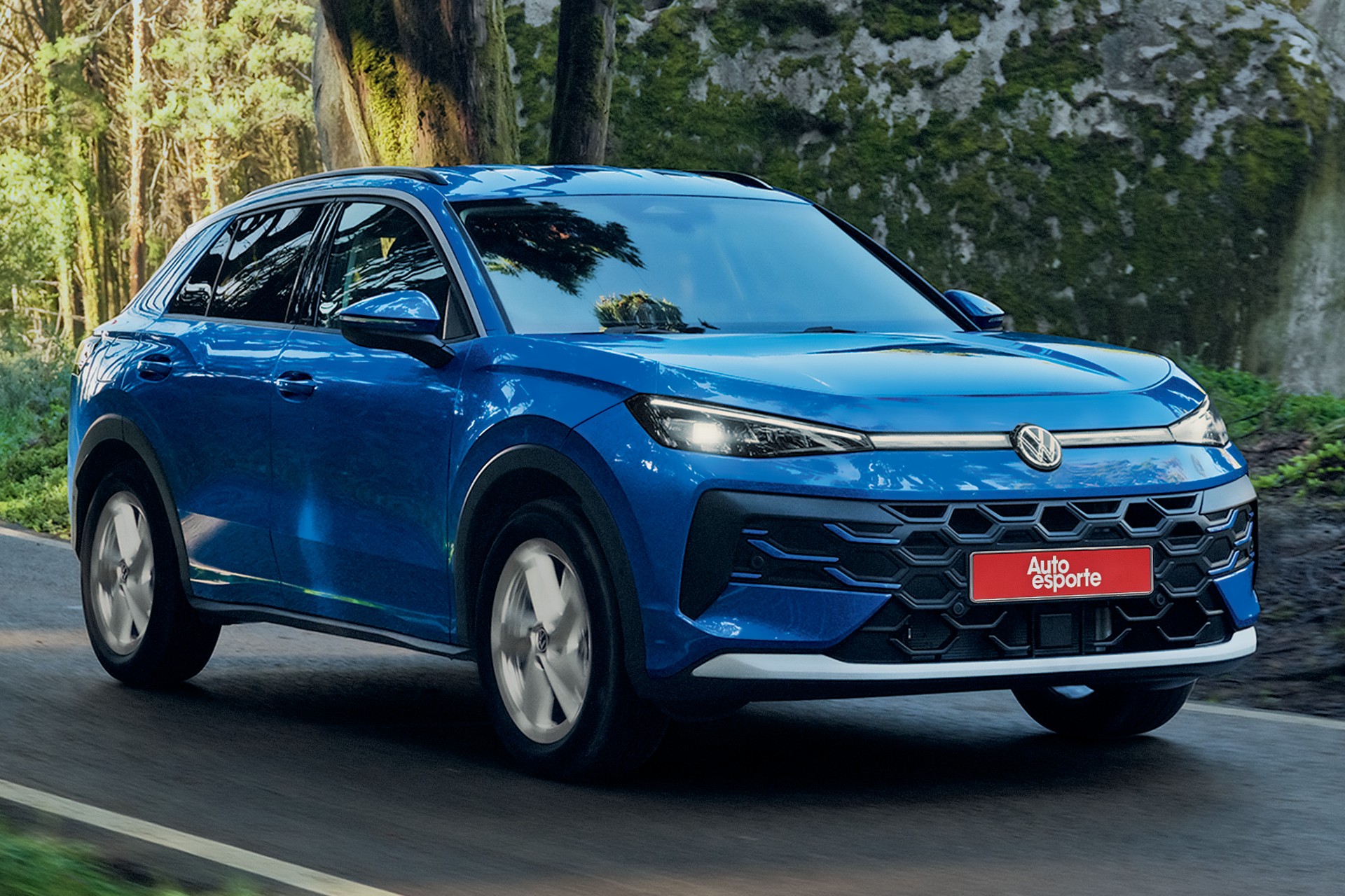Volkswagen T-Roc Cabriolet