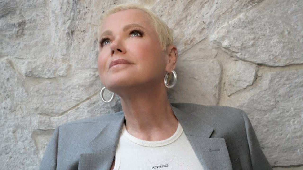 Xuxa Meneghel