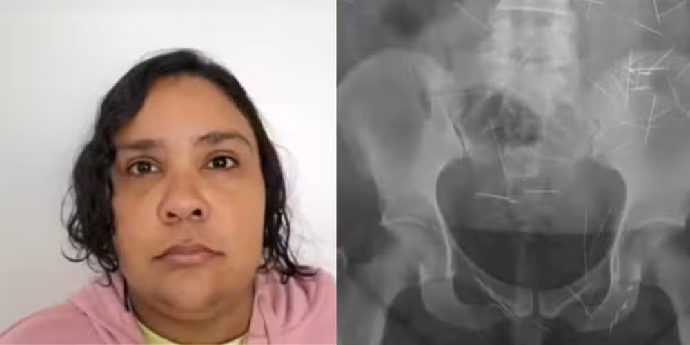 mulher 12 anos
