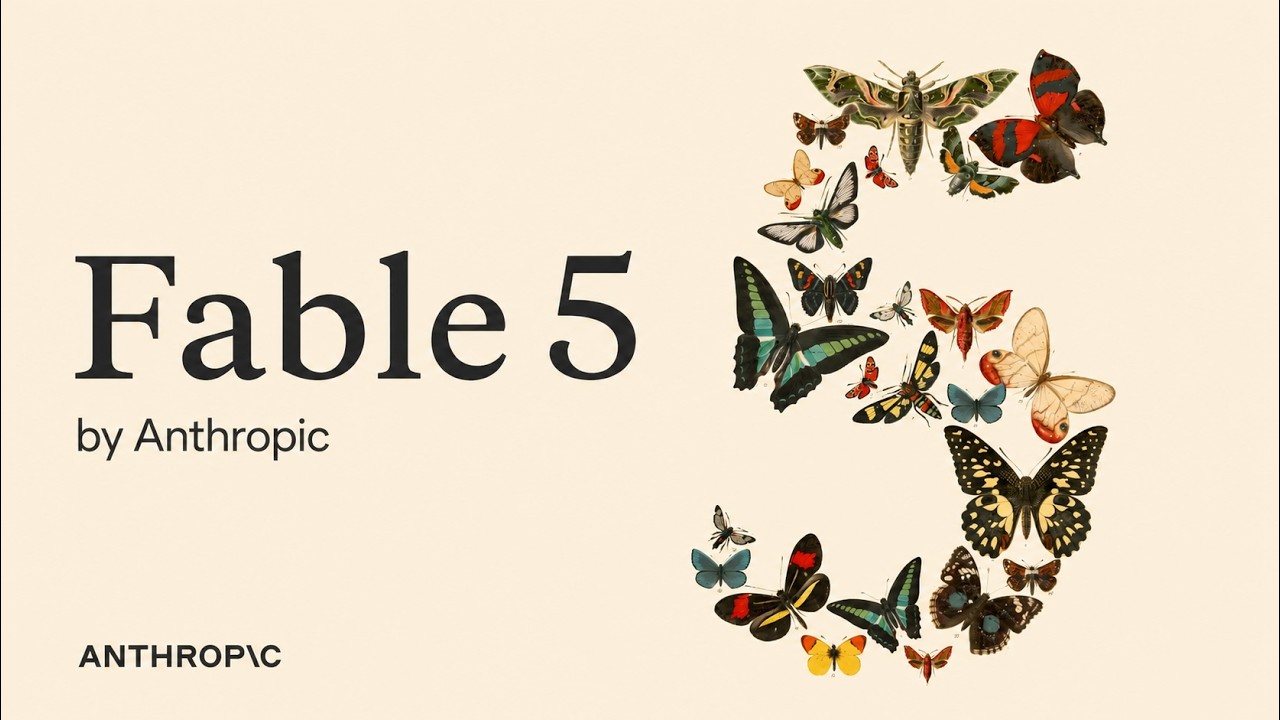 Fable 5