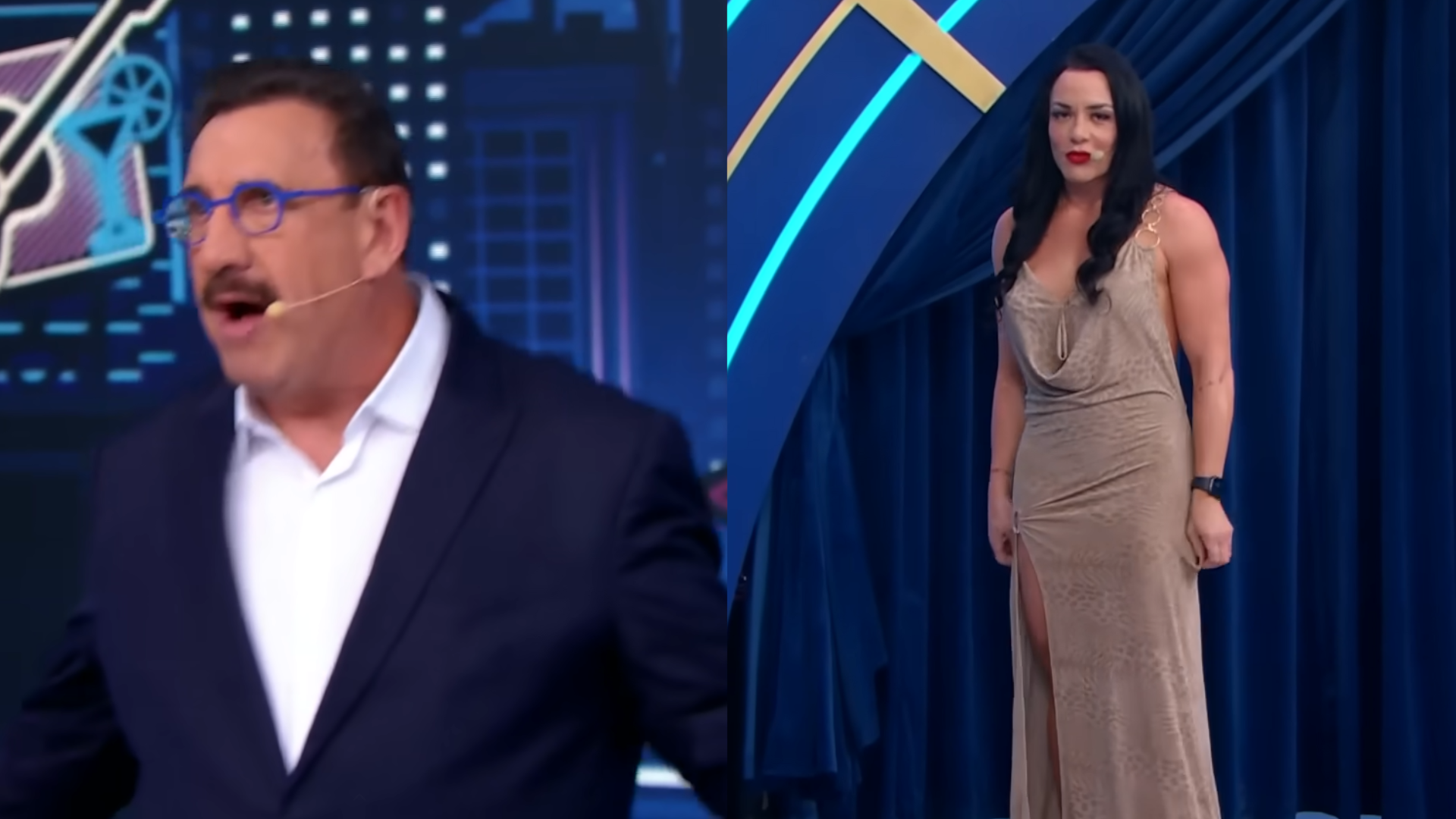 Ratinho vestido