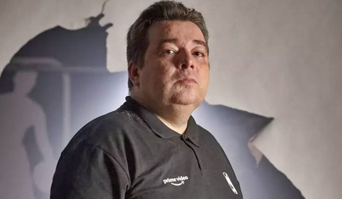 Rômulo Mendonça