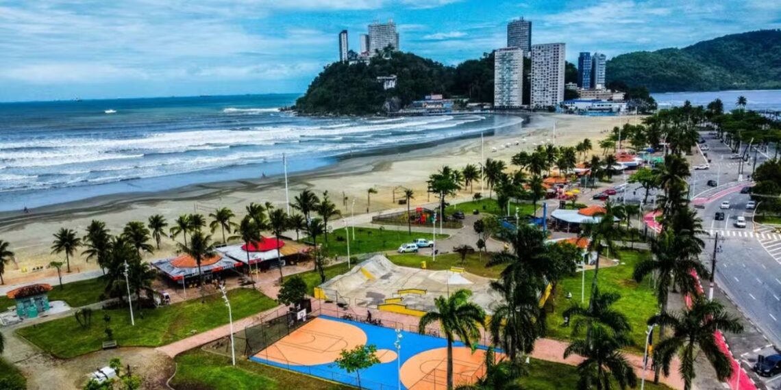 São Vicente
