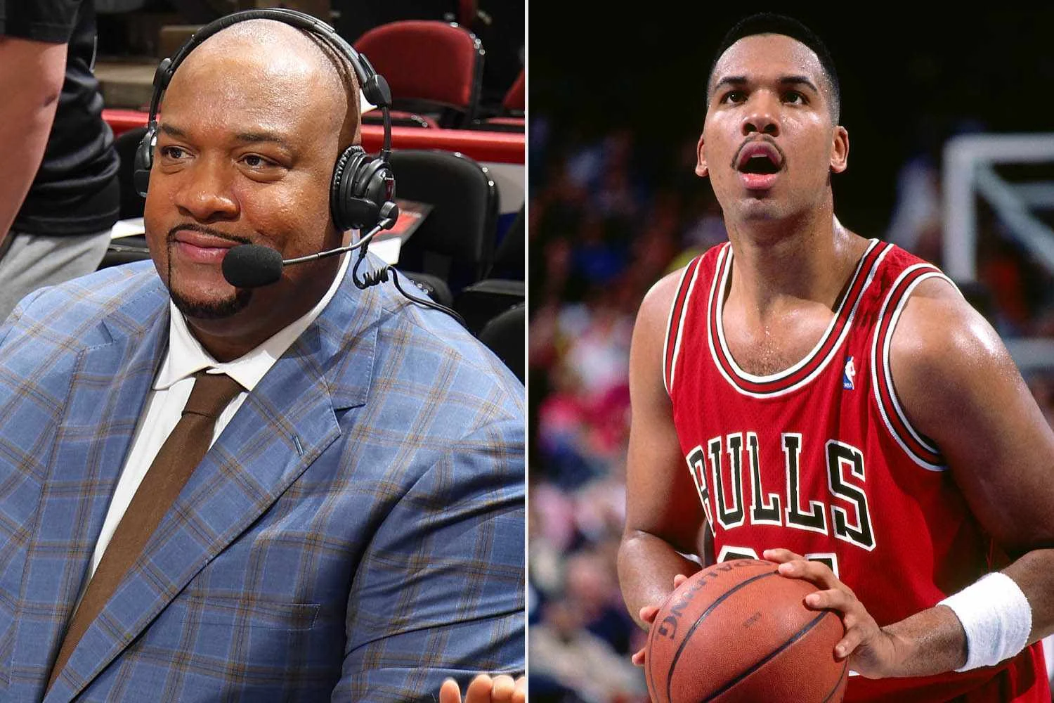 Stacey King, tricampeão da NBA pelos Bulls, morre aos 59 anos