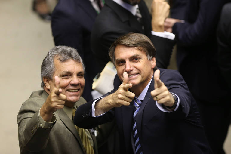 Bolsonaro