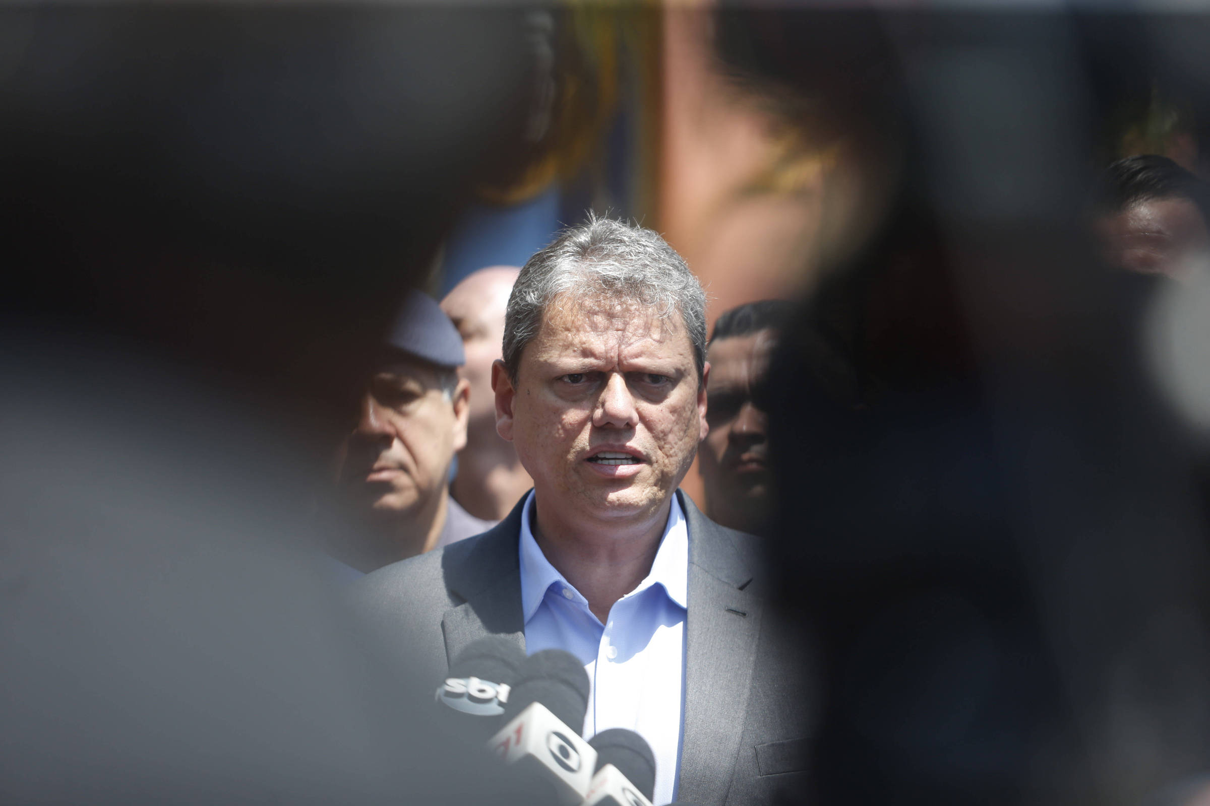 Tarcísio
