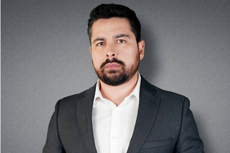 Paulo Figueiredo
