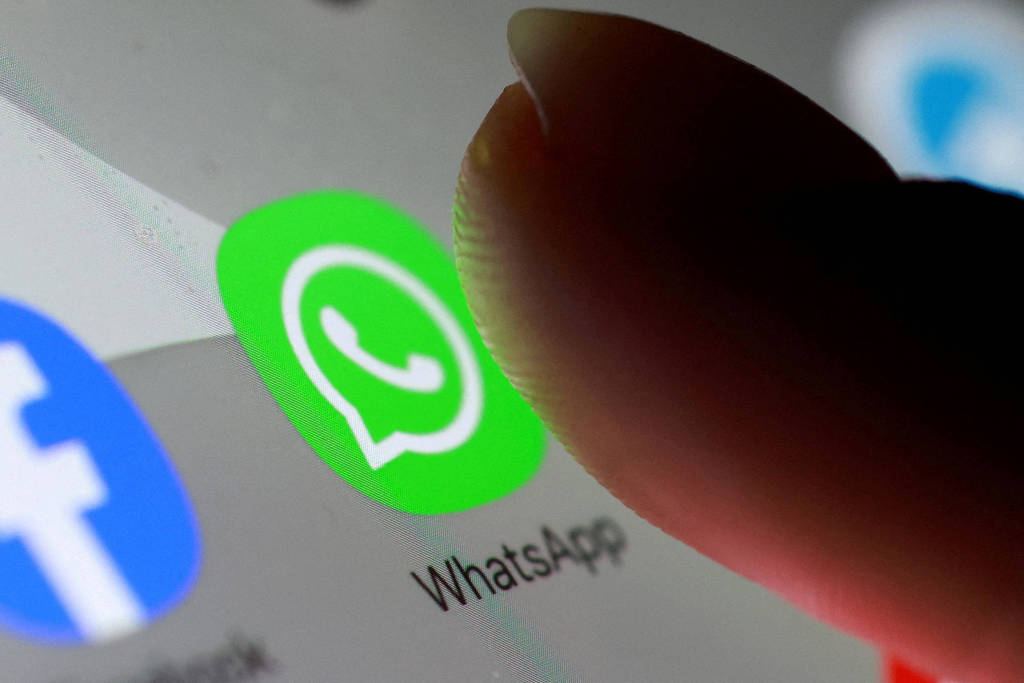 WhatsApp