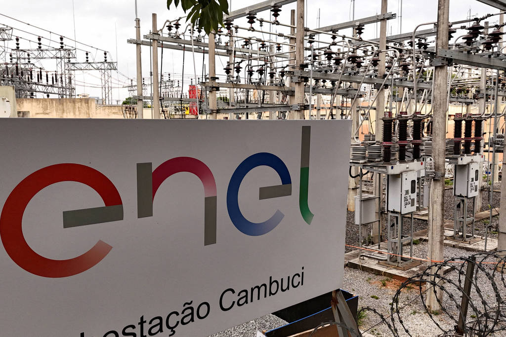 Enel
