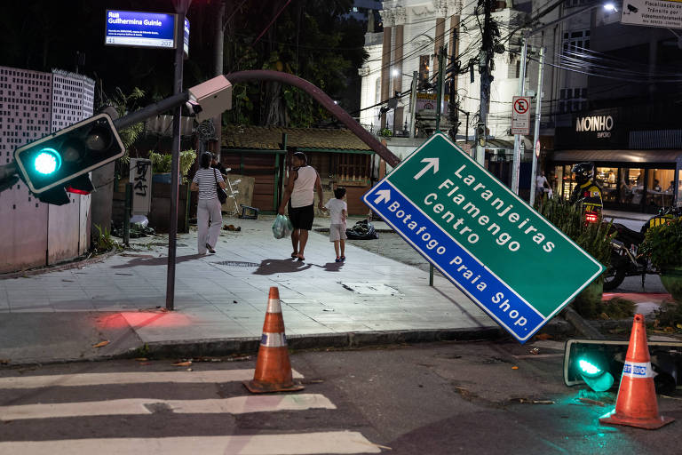 Rio de Janeiro