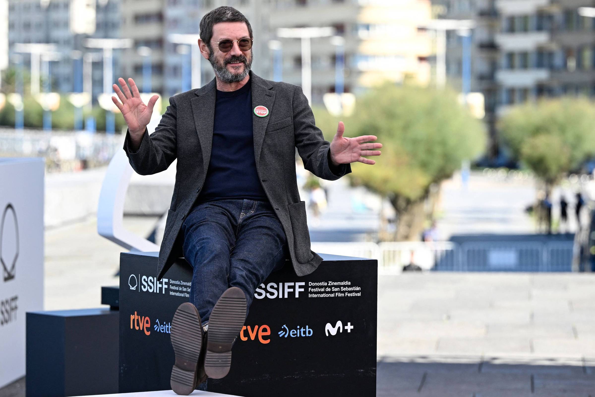 Manolo Solo