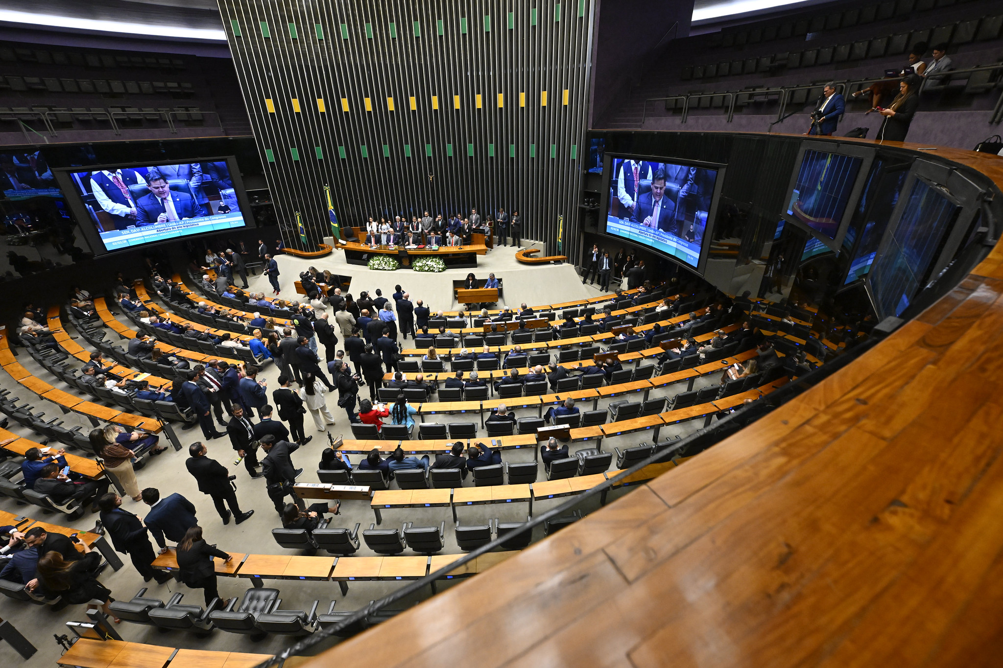 Senado