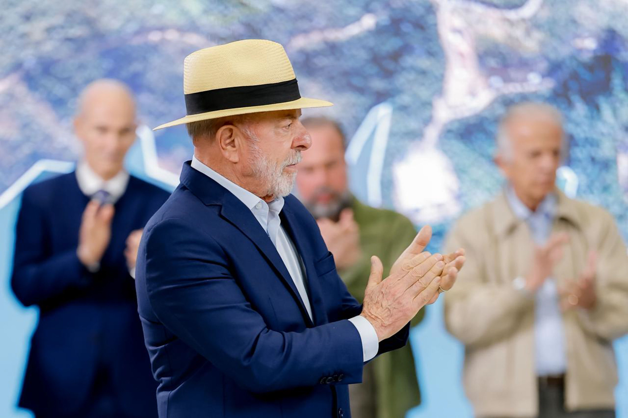 Lula tarifaço