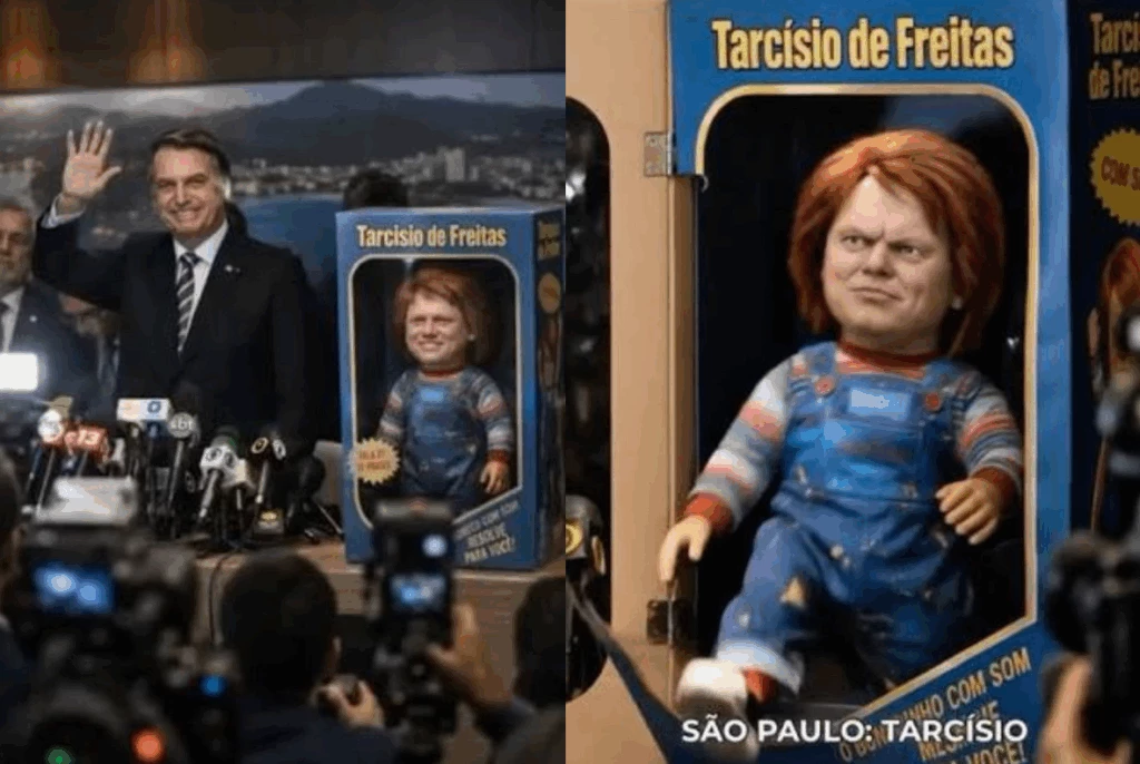 Tarcísio