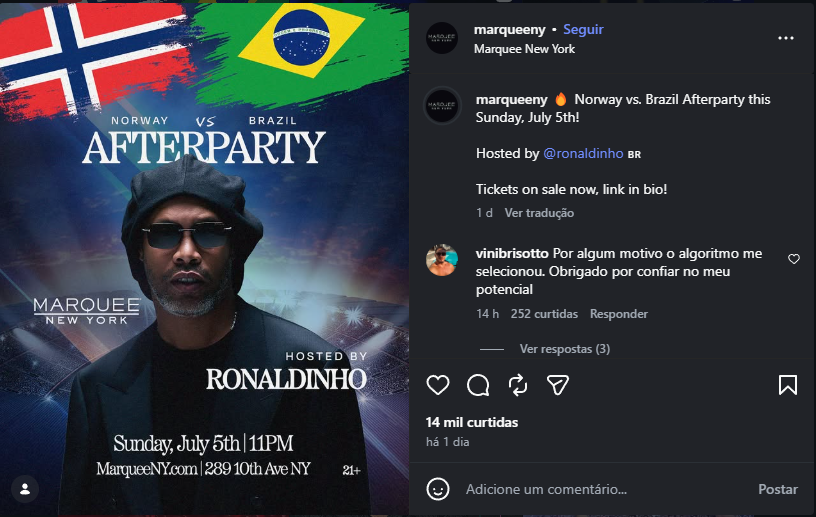 Ronaldinho