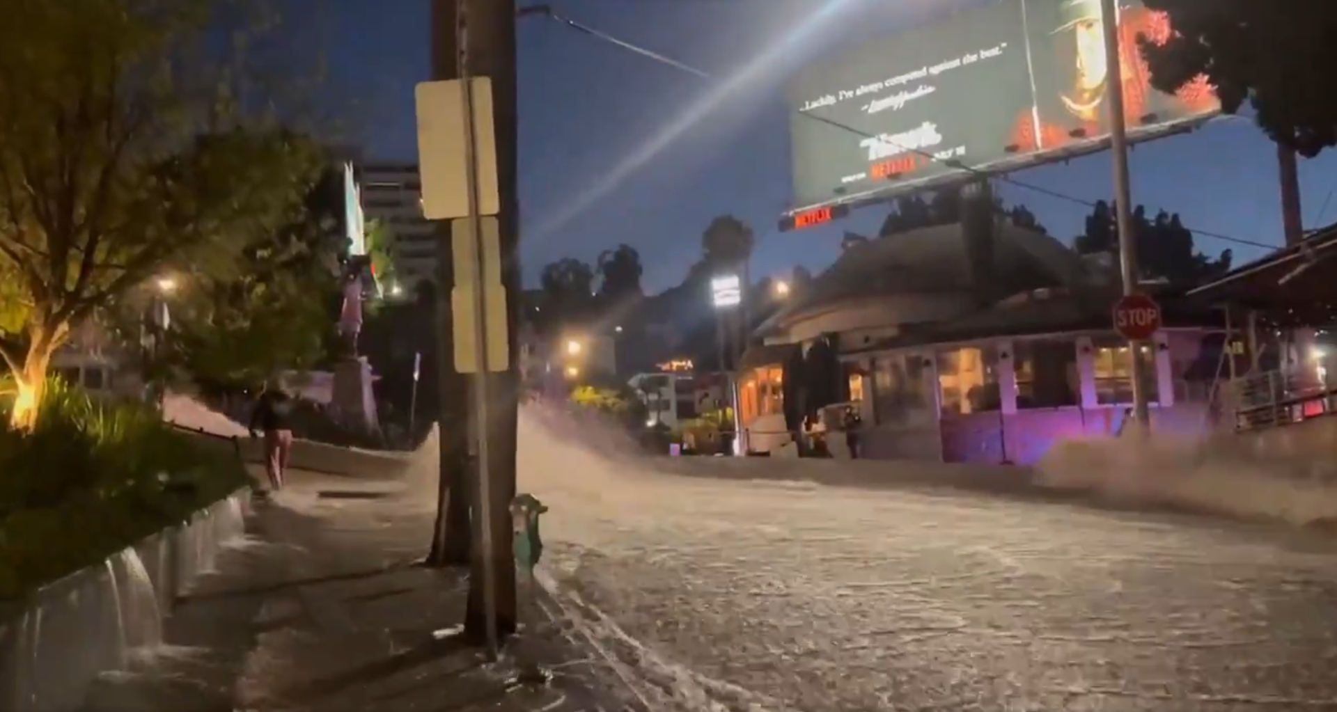 West Hollywood