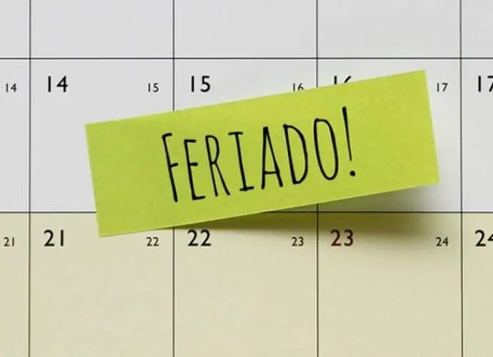 Ilustração relacionada ao feriado nacional