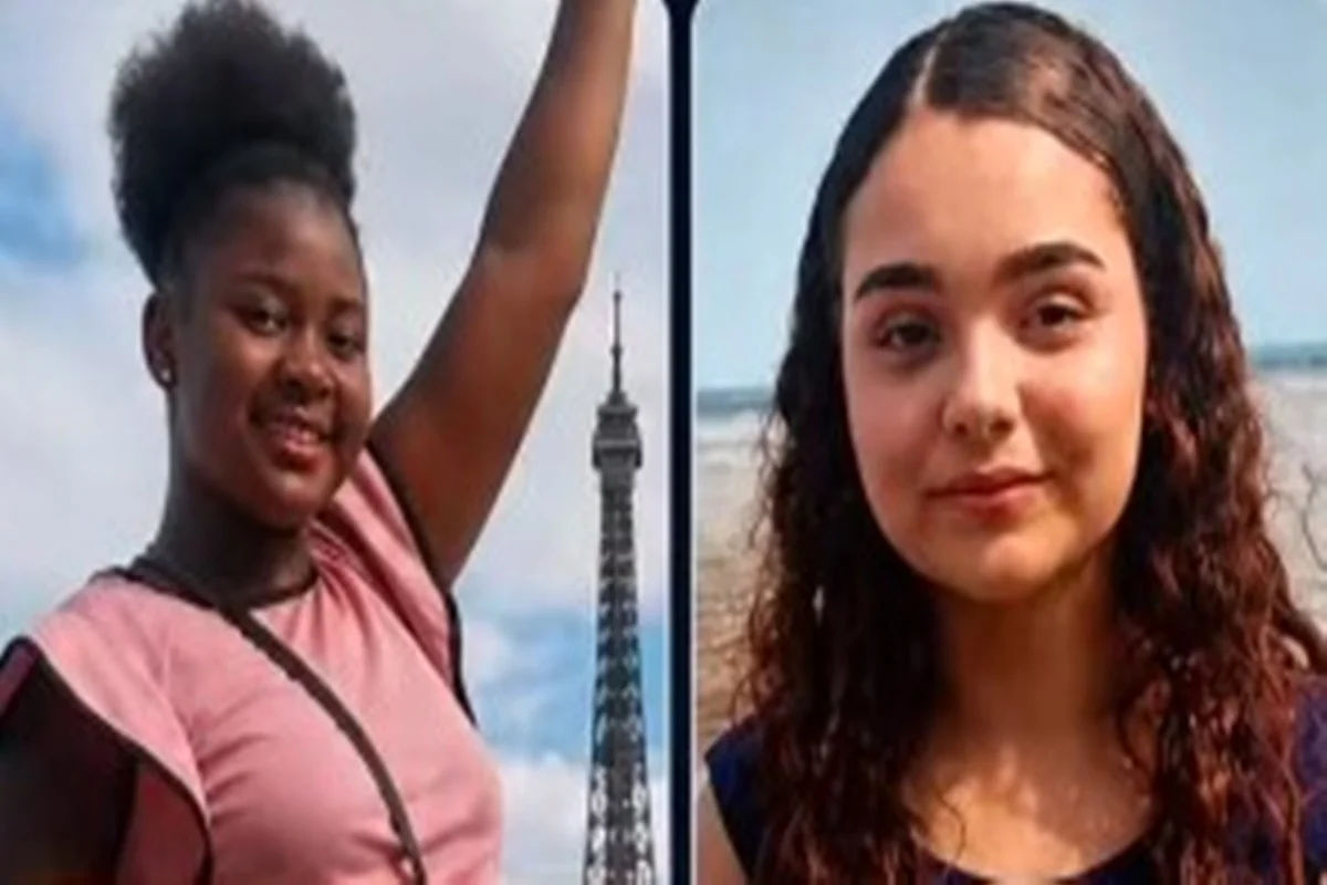 Maria de Fátima Pina Monteiro e Alice Oliveira