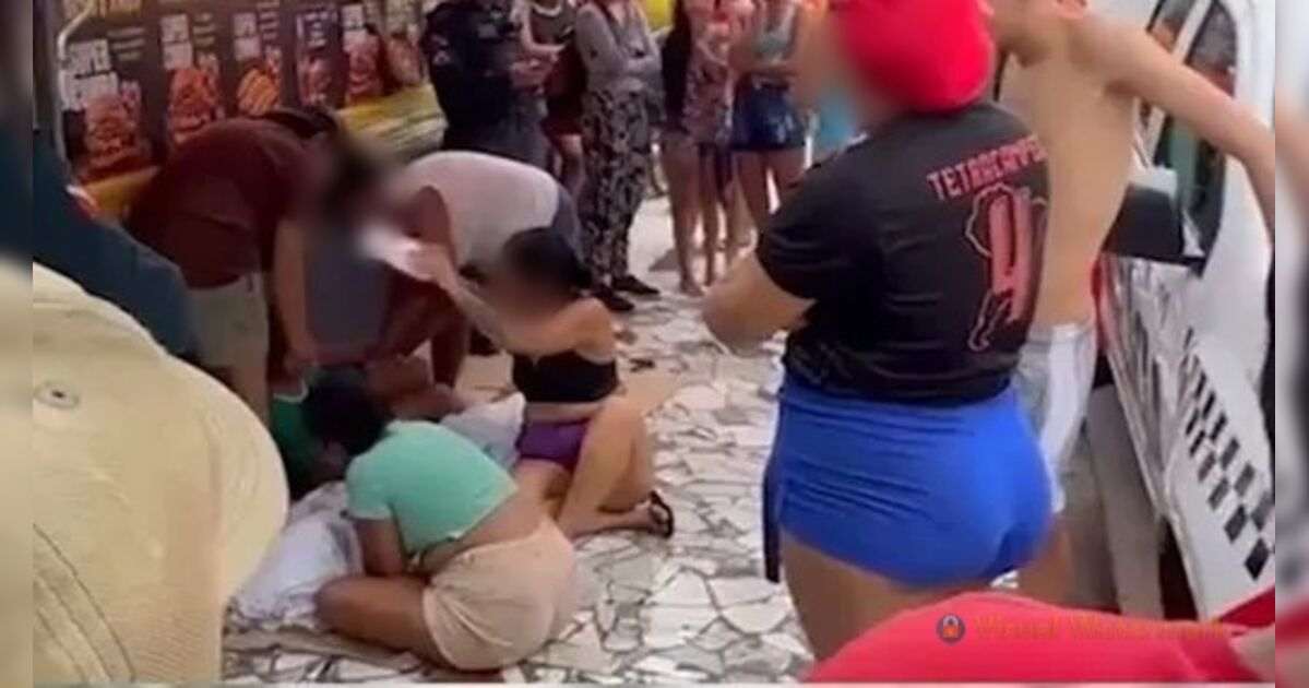 Fita de isolamento policial