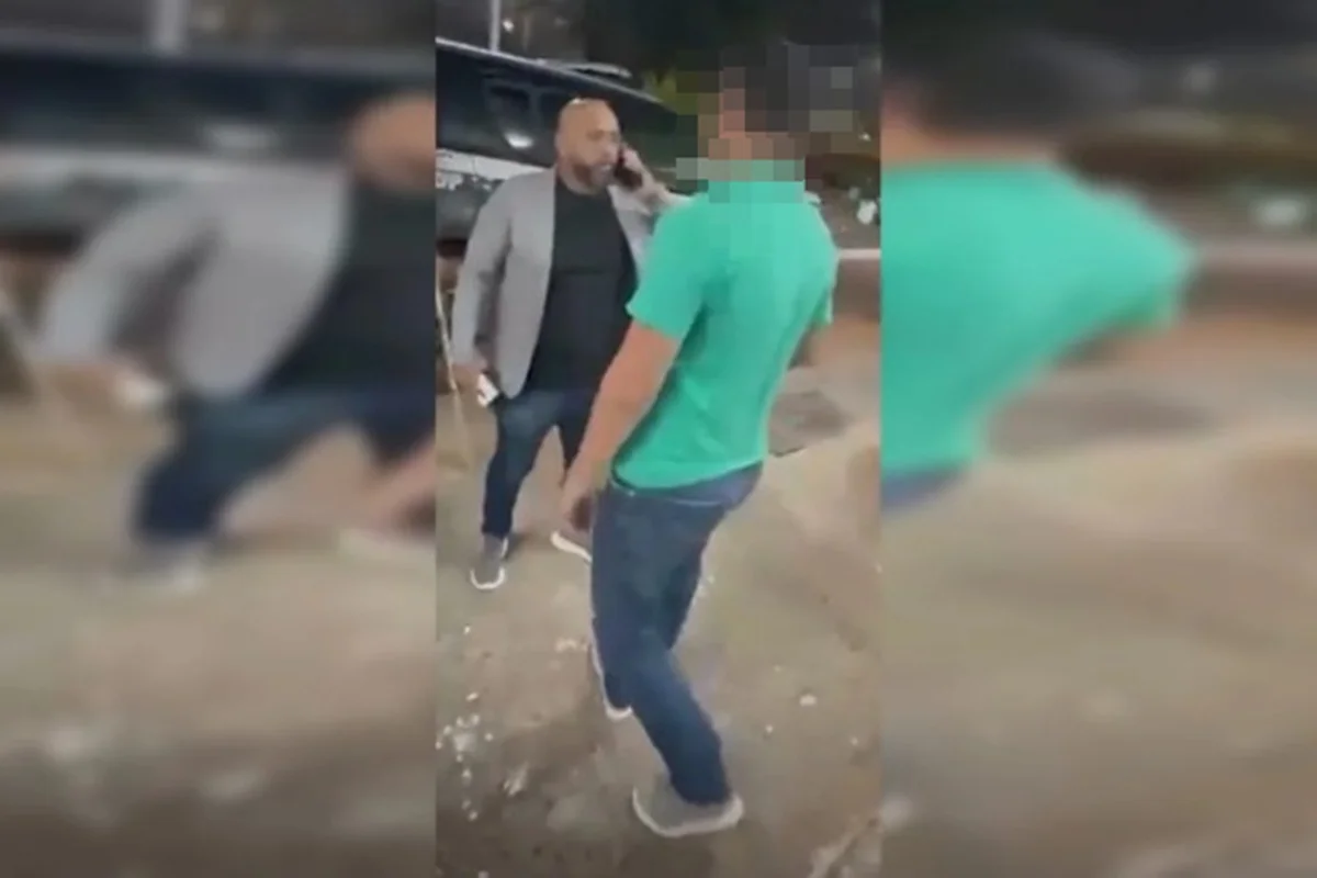 Advogado Cláudio Dias Lourenço