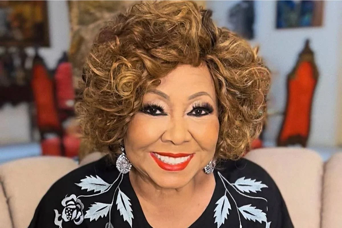 Cantora Alcione