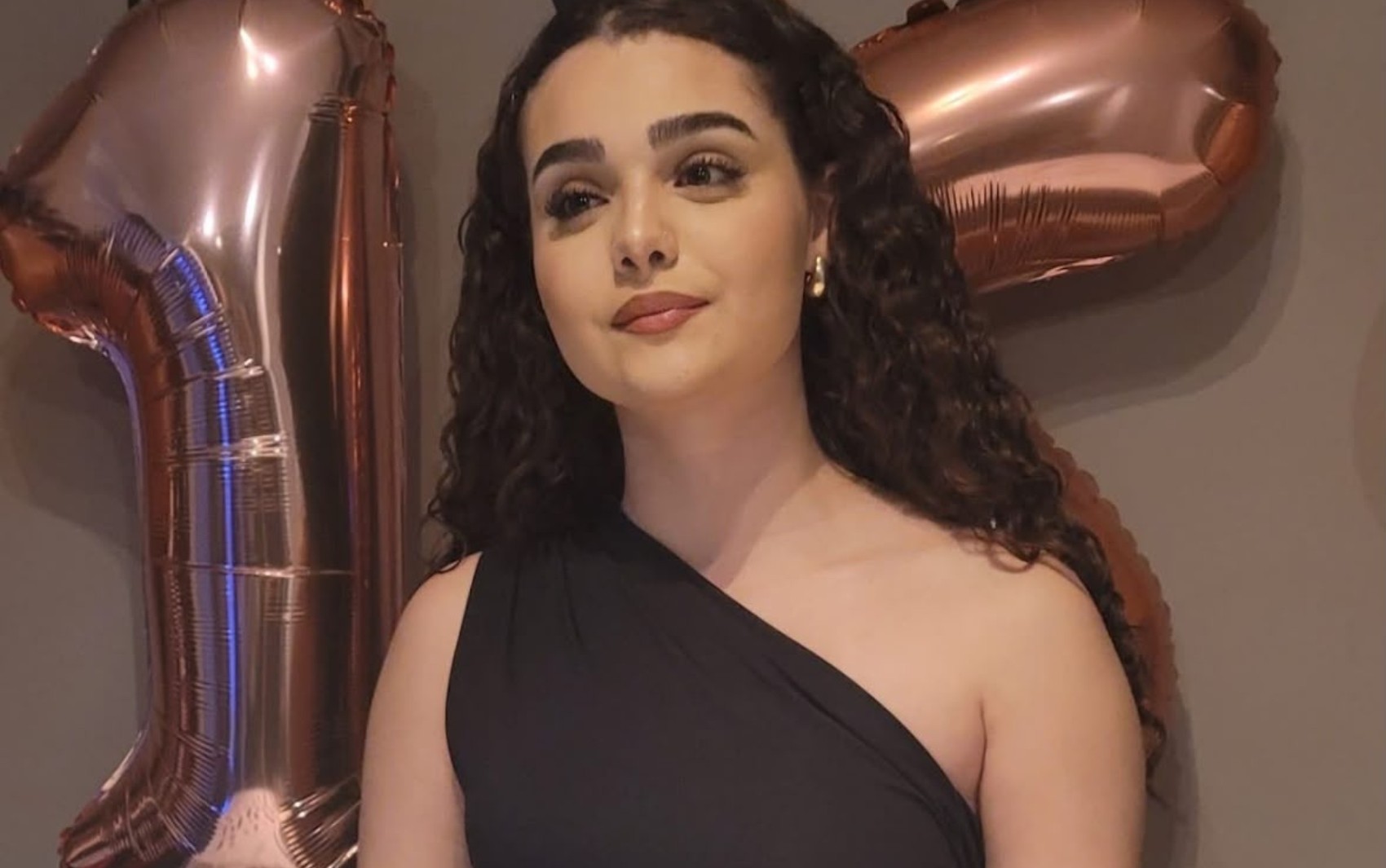 Alice Dias de Oliveira, adolescente goiana desaparecida na França
