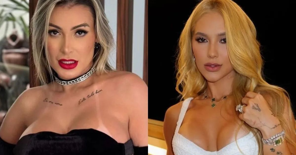Andressa Urach