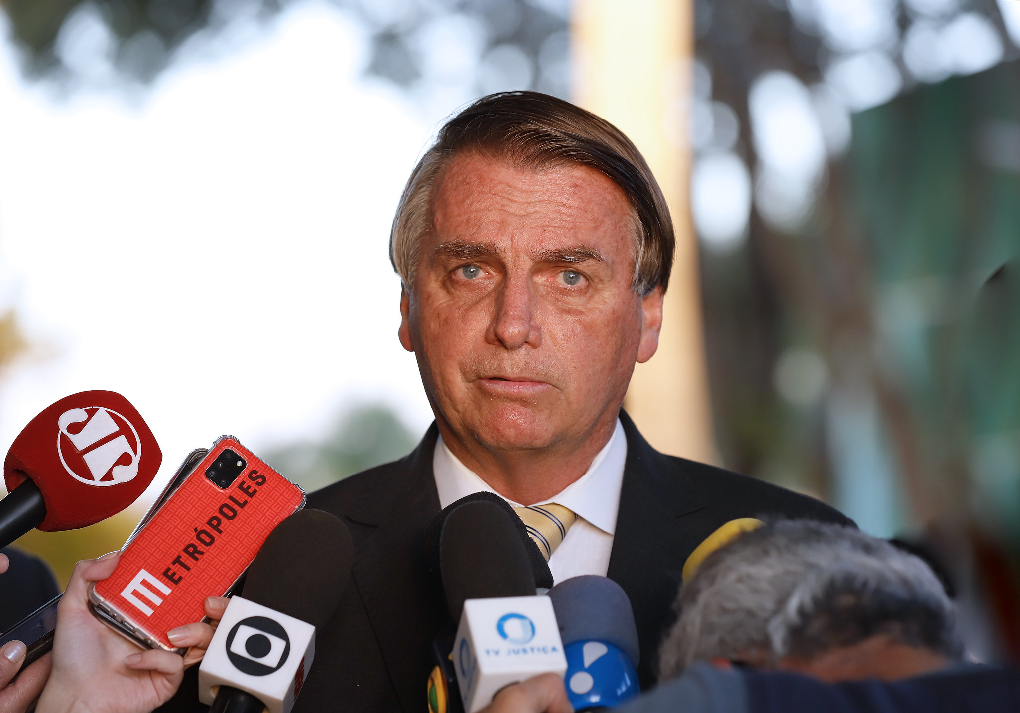 Jair Bolsonaro