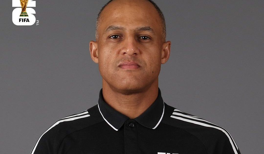 Ismail Elfath