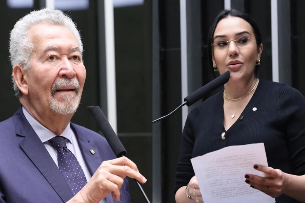 Plenário da Câmara dos Deputados