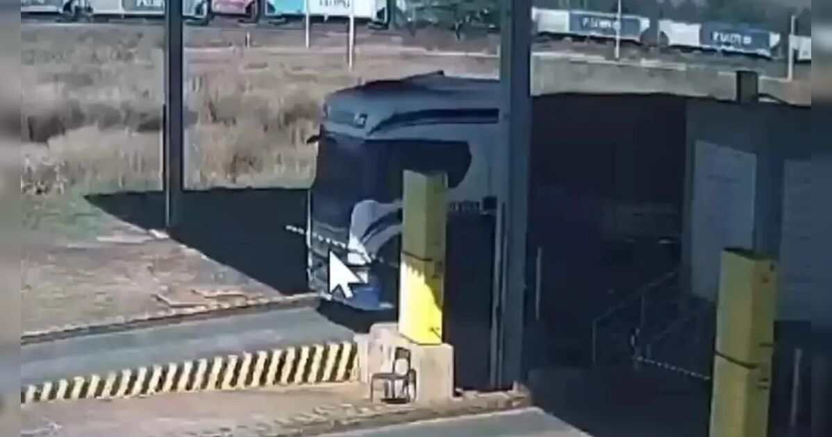 Carreta bitrem