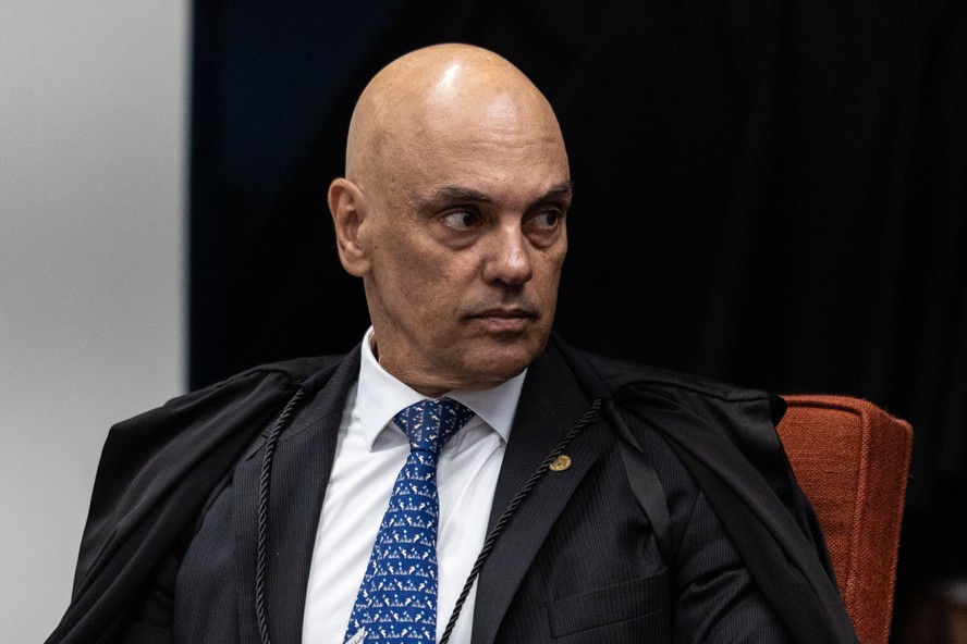 Alexandre de Moraes