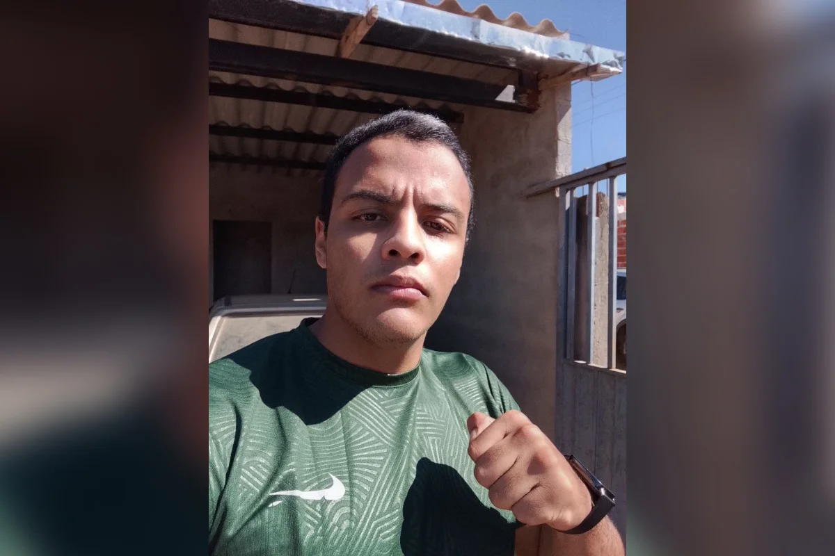 Fábio Queiroz da Silva