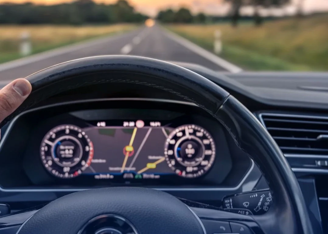 Carro automático