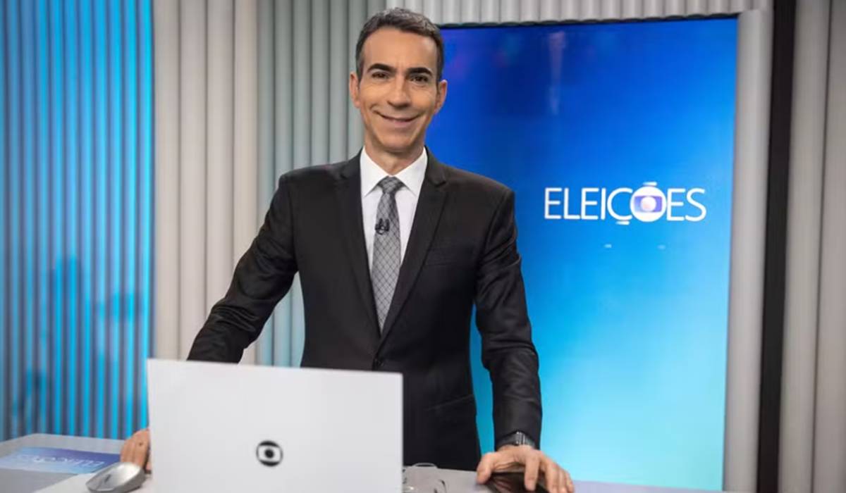 César Tralli