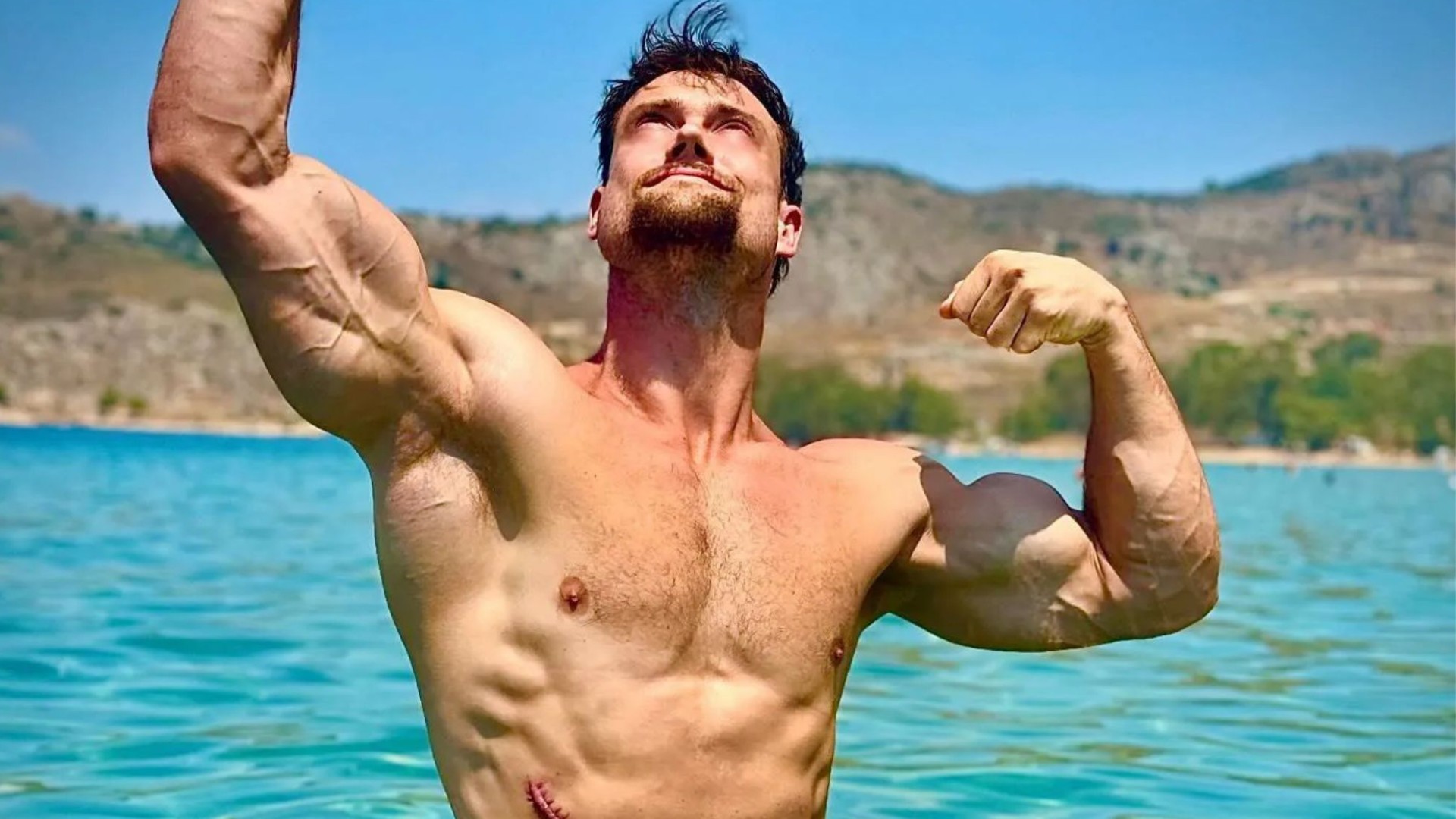 Connor Murphy