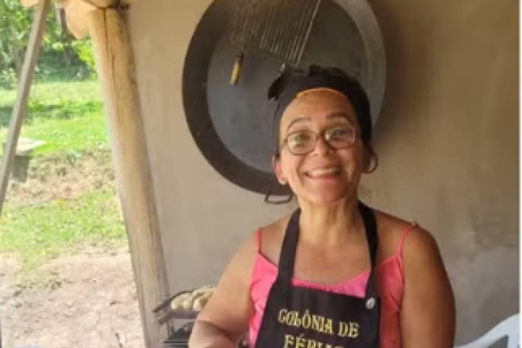 Berenice Ramos de Aguiar